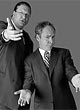 Penn and Teller